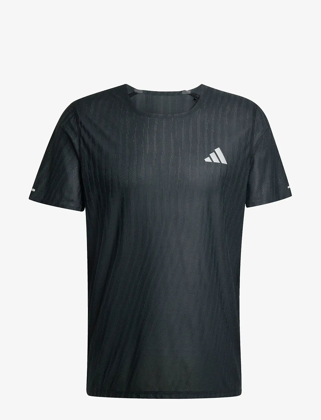adidas Performance - adi365 Co Tee M - stuttermarbolir - black/gresix - 1