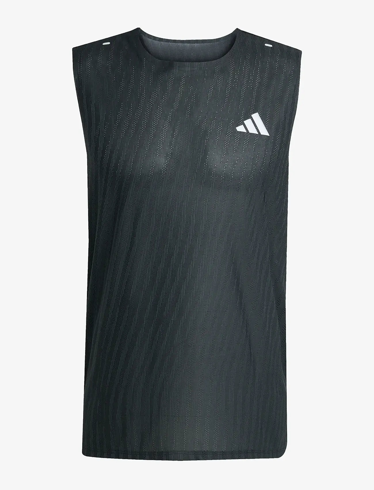adidas Performance - adi365 Tank M - tanktops - black/gresix - 1