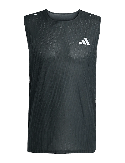 adidas Performance adi365 Tank M - Oberteile - BLACK/GRESIX / black