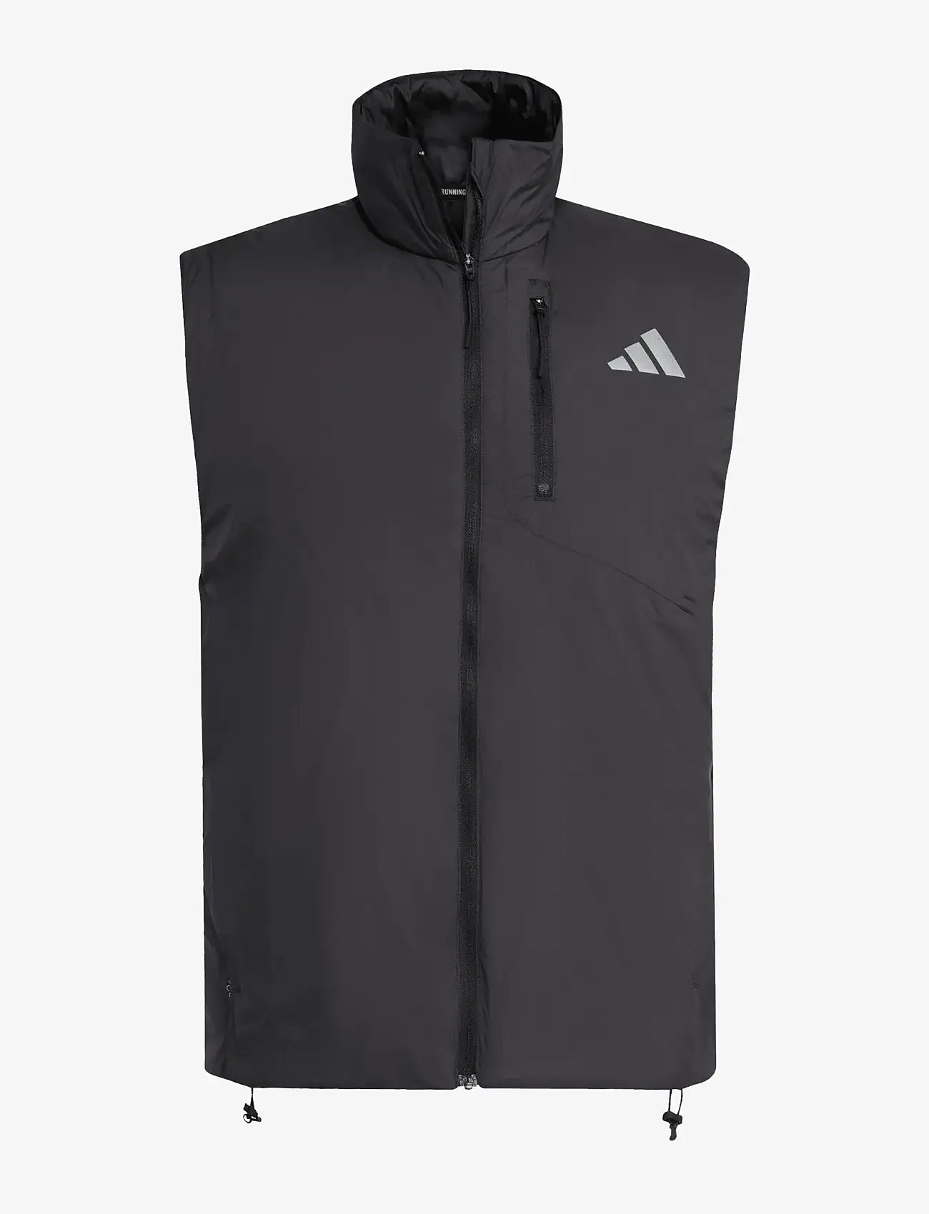 adidas Performance - adi365 Vest M - westen - black - 1