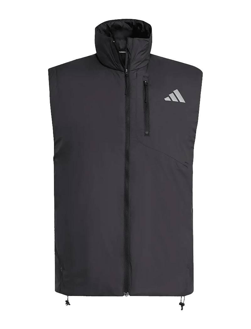 adidas Performance - adi365 Vest M - vests - black - 1