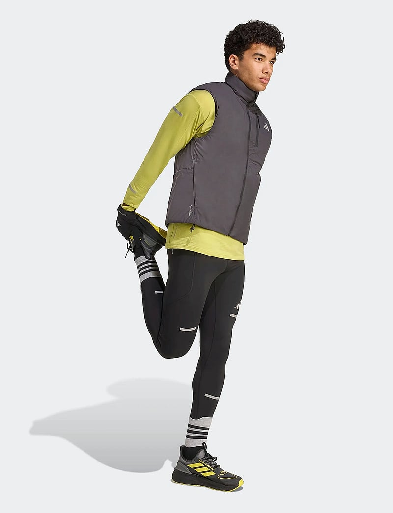 adidas Performance - adi365 Vest M - vests - black - 0