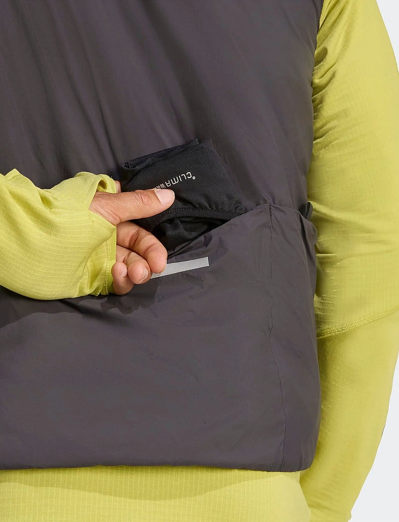 adidas Performance - adi365 Vest M - vests - black - 3