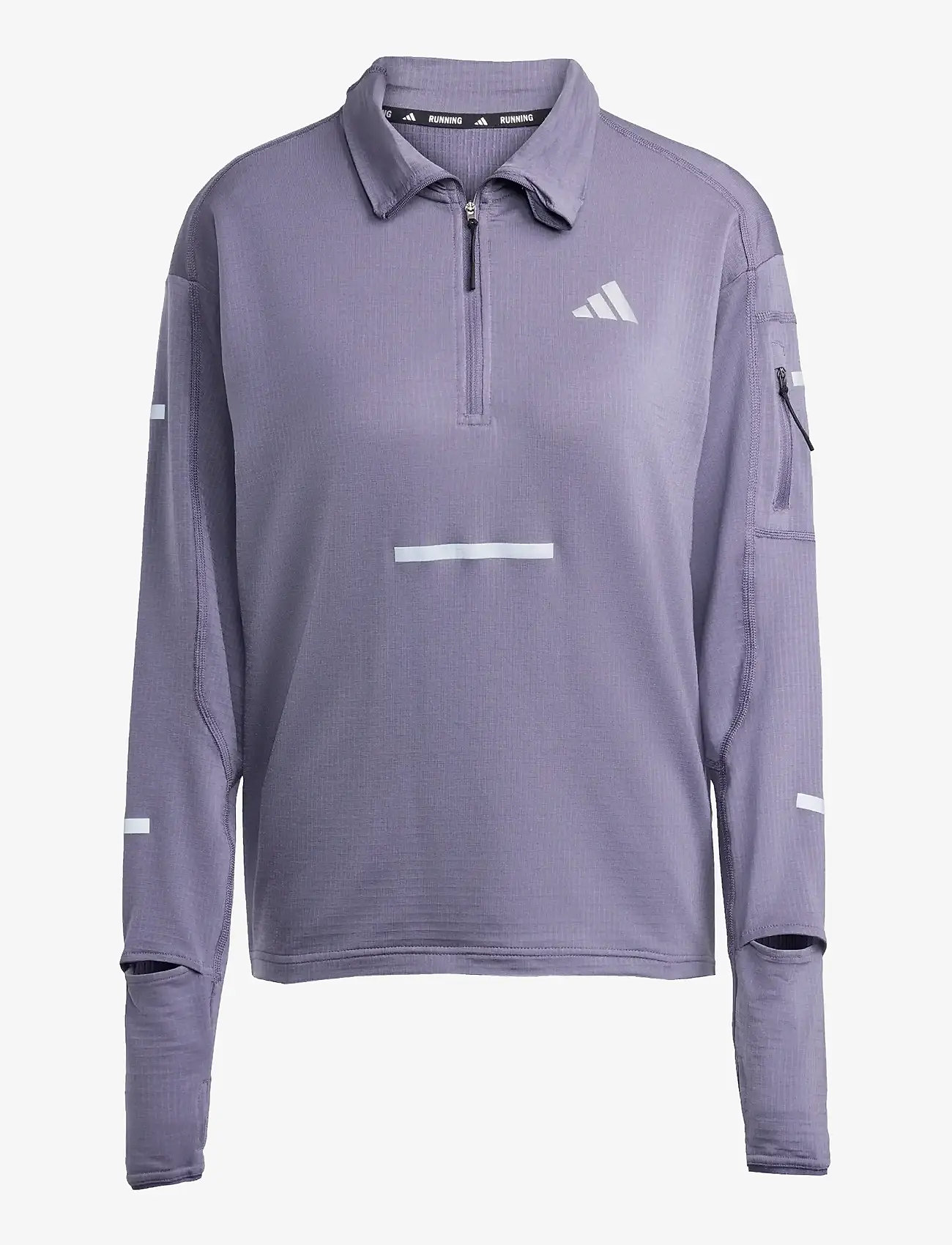adidas Performance - adi365 WarmHZ W - longsleeved tops - previo - 1