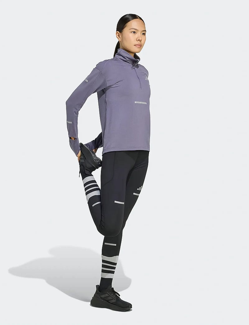 adidas Performance - adi365 WarmHZ W - långärmade tröjor - previo - 3