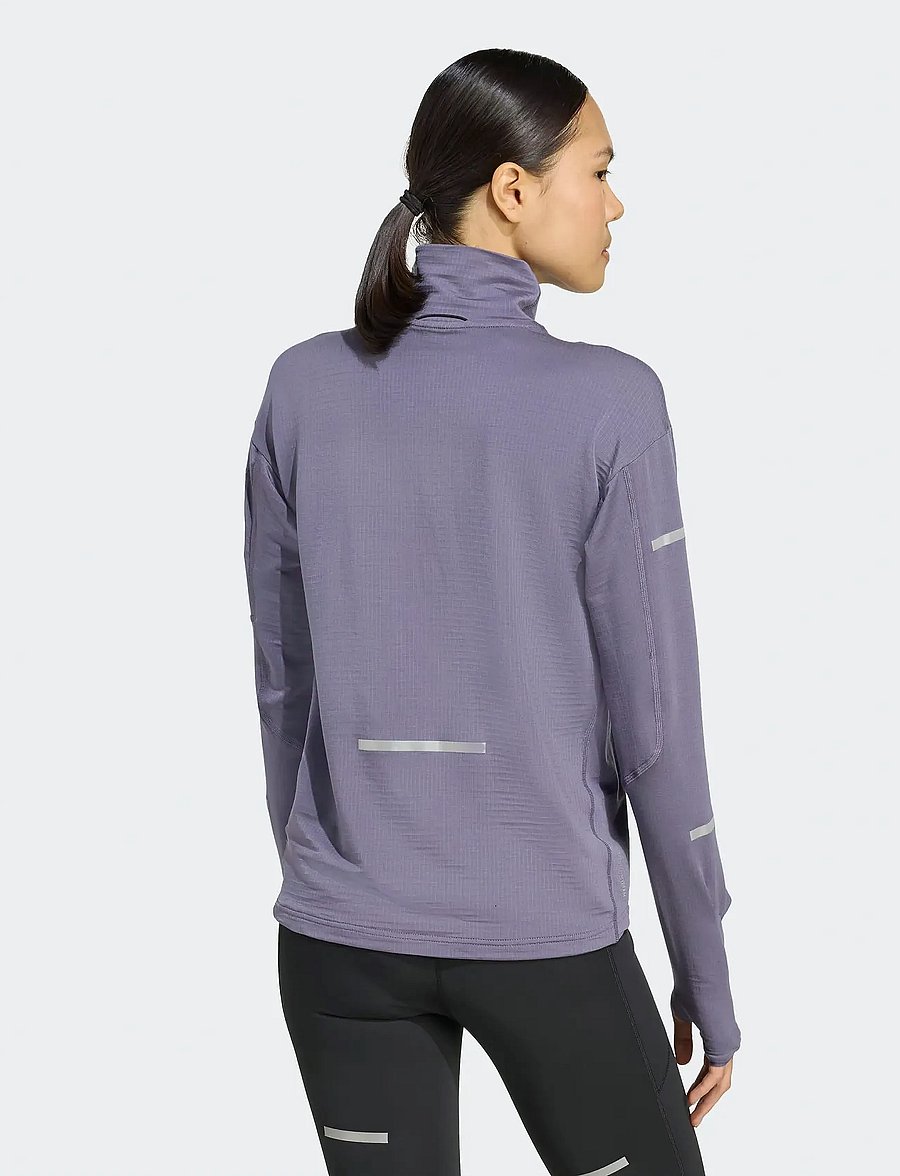 adidas Performance - adi365 WarmHZ W - oberteile - previo - 4