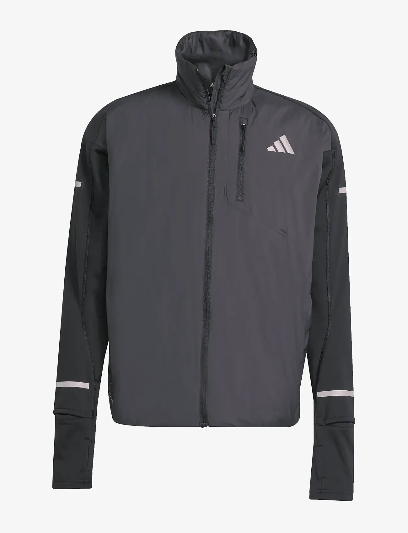 adidas Performance - adi365 WarmJK M - kampsunid ja vahekihid - black - 1