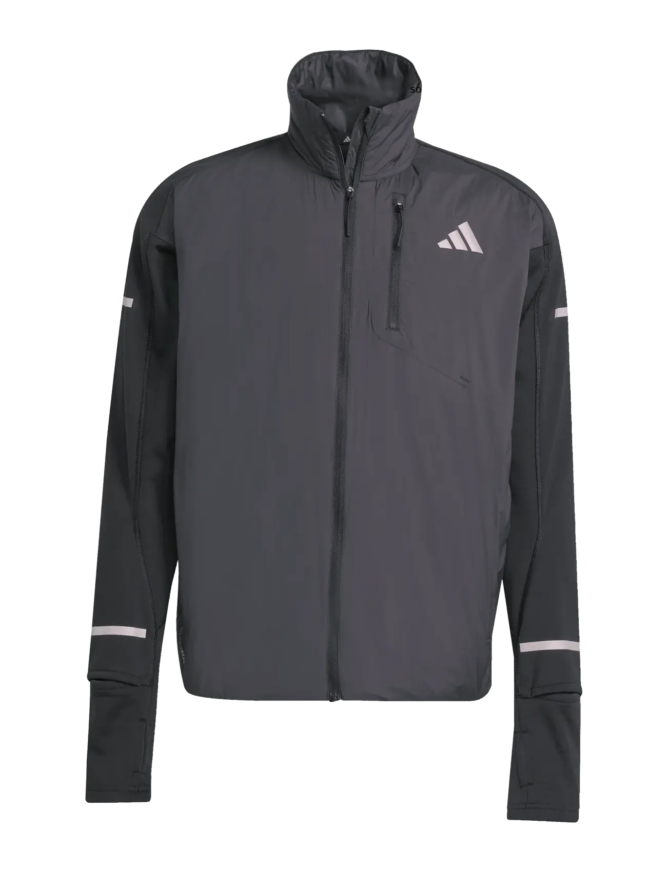adidas Performance adi365 WarmJK M - Deals - BLACK / grey