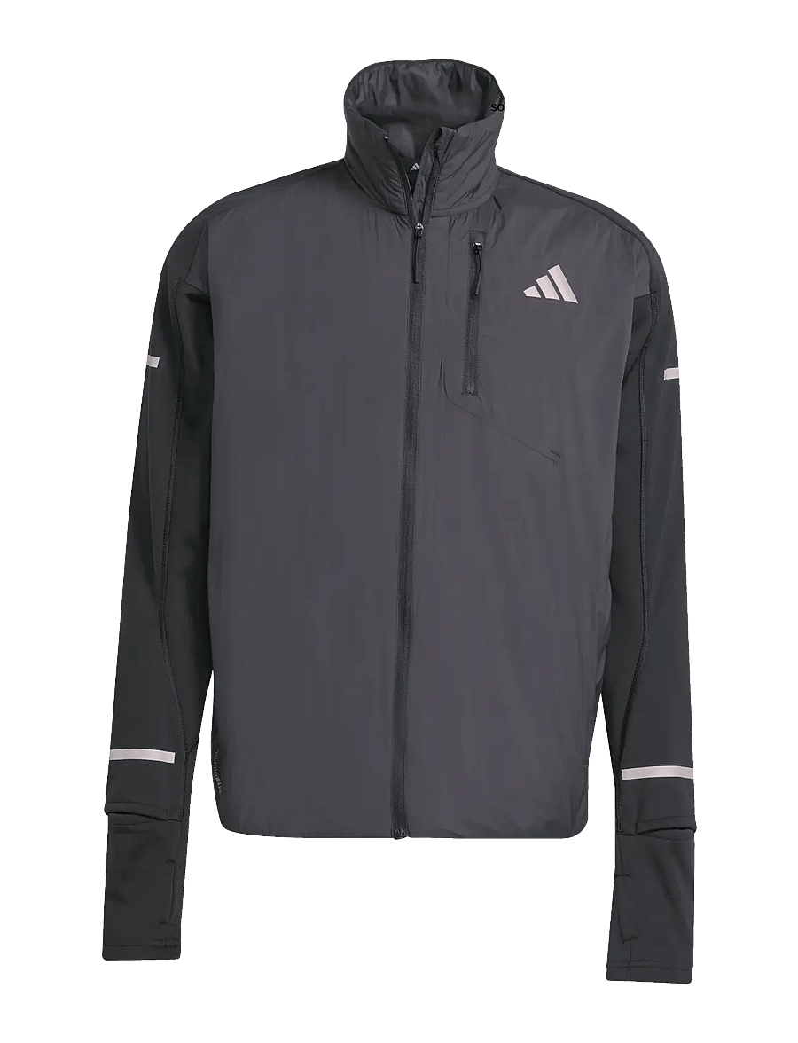 adidas Performance - adi365 WarmJK M - fleece en midlayers - black - 1