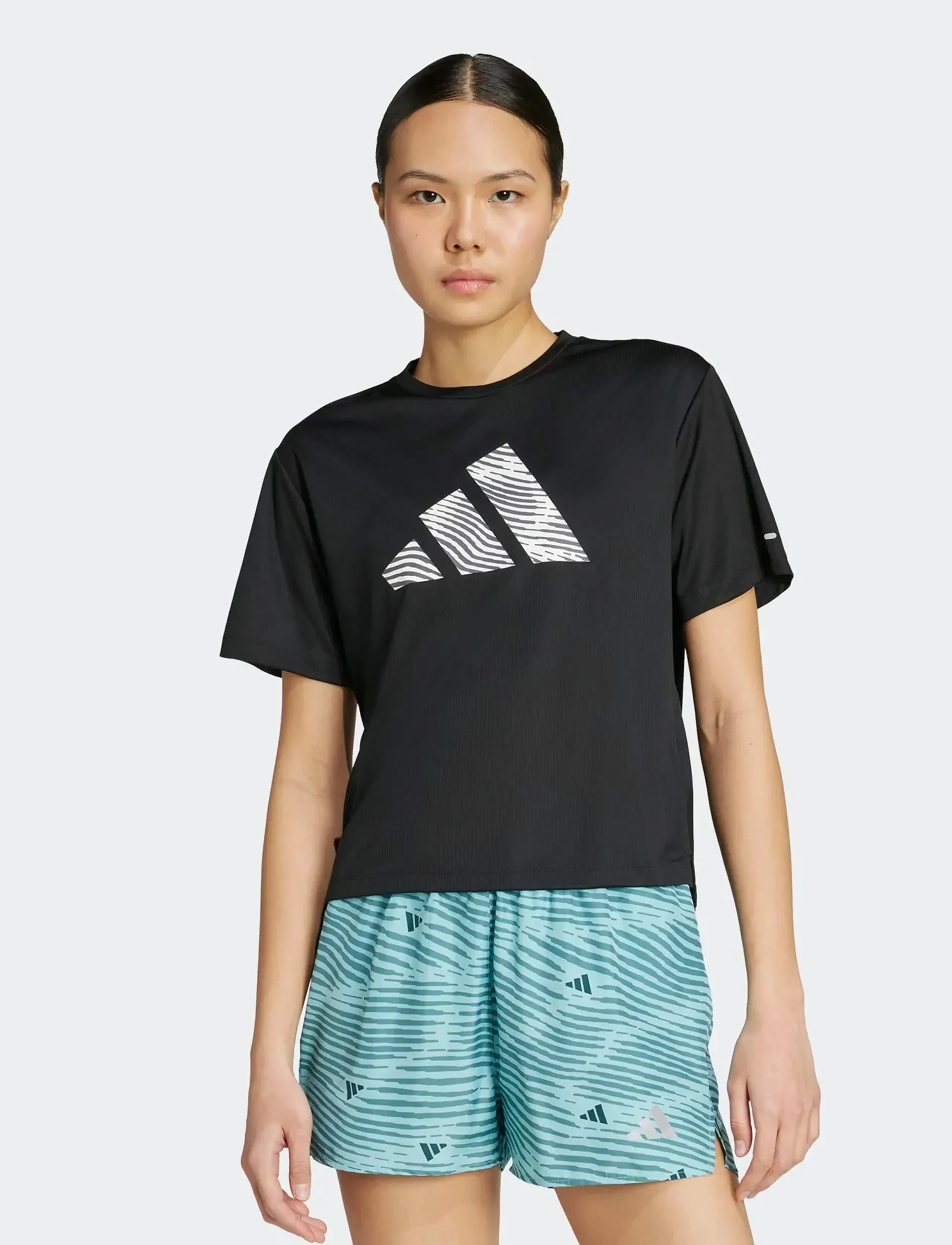 adidas Performance Adi365 E Bl T W, XS, Black
