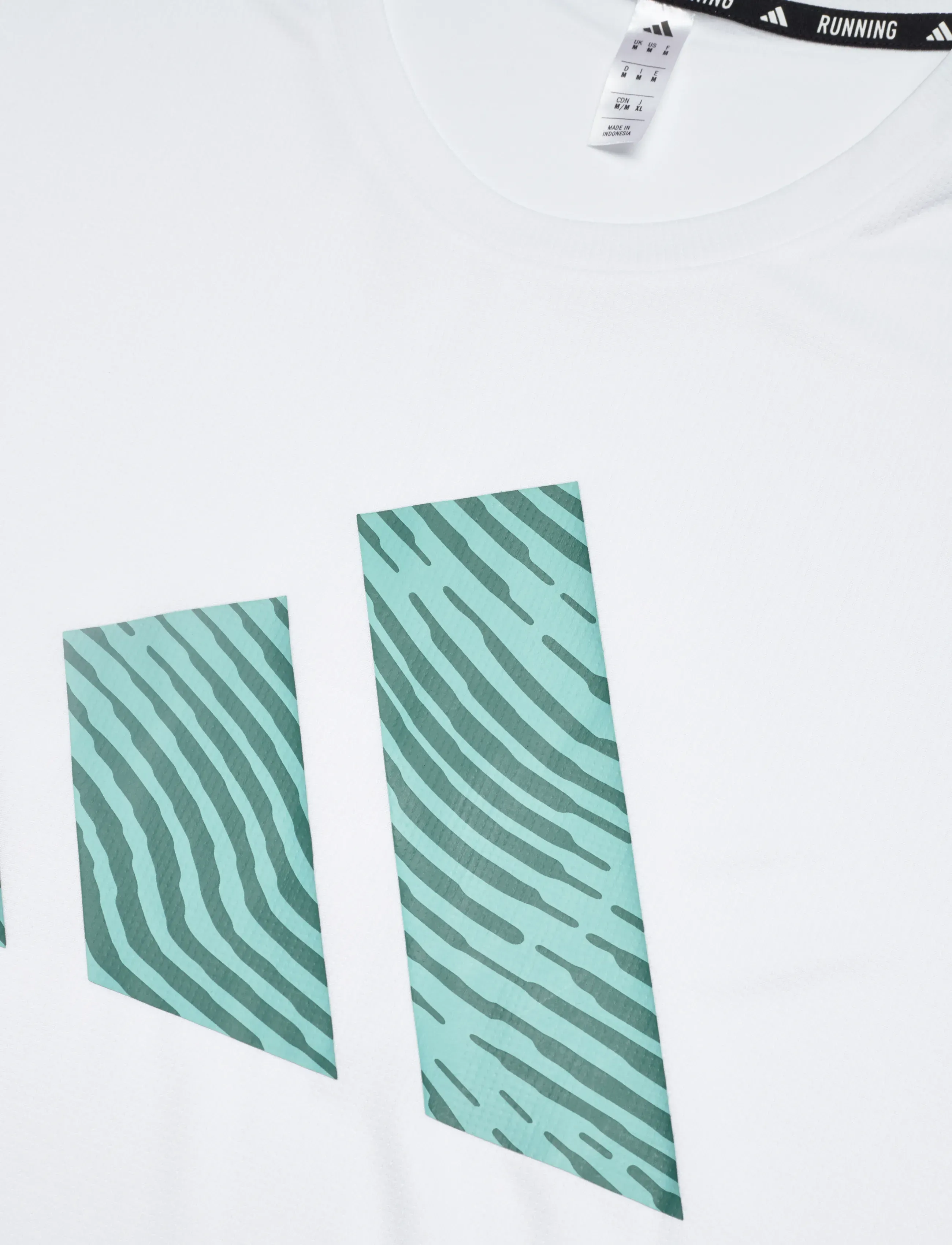 adidas Performance - adi365 E BL T M - die niedrigsten preise - white - 2