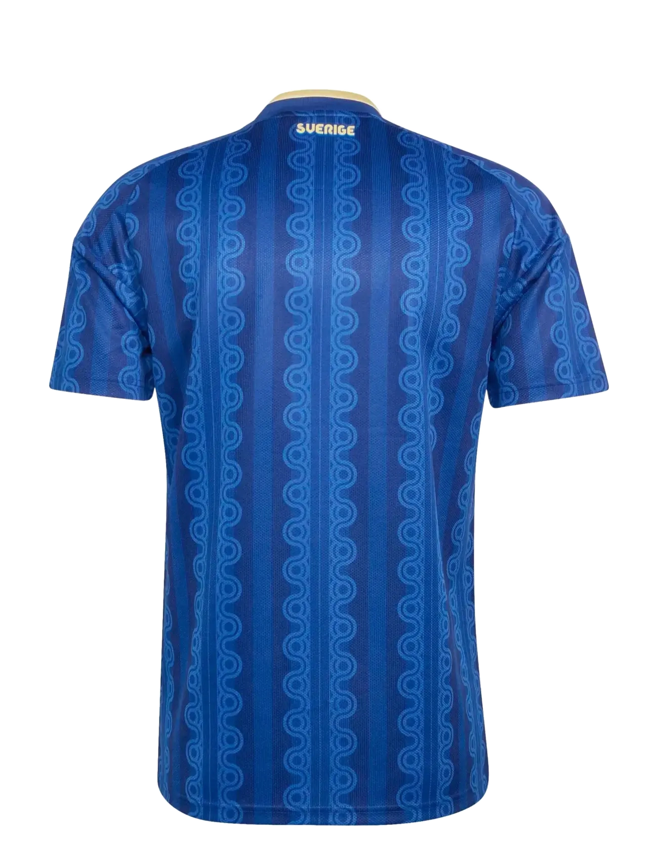 adidas Performance - SVFF A JSY - royblu - 2