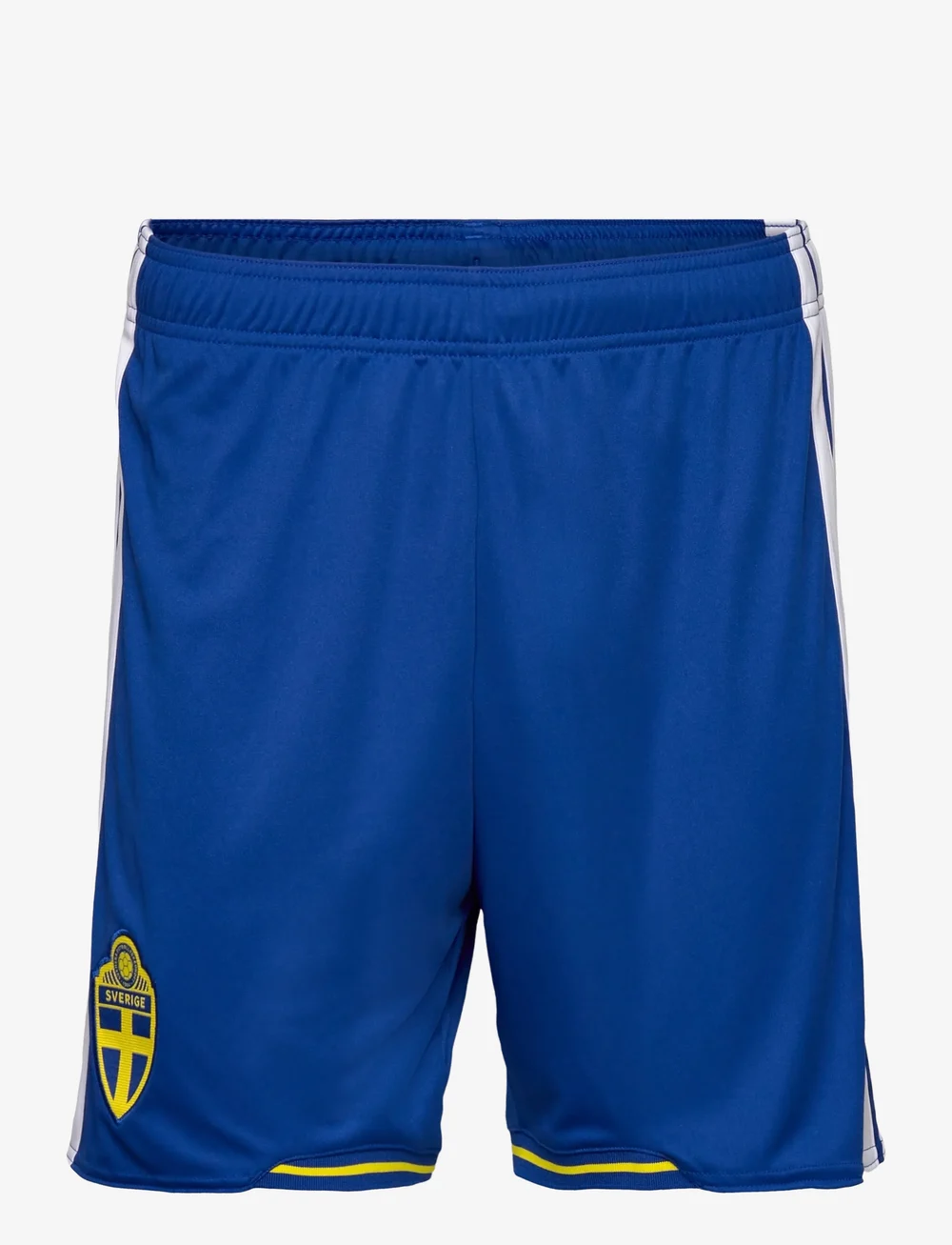 adidas Performance - SVFF H SHO - trainingsshorts - royblu - 0