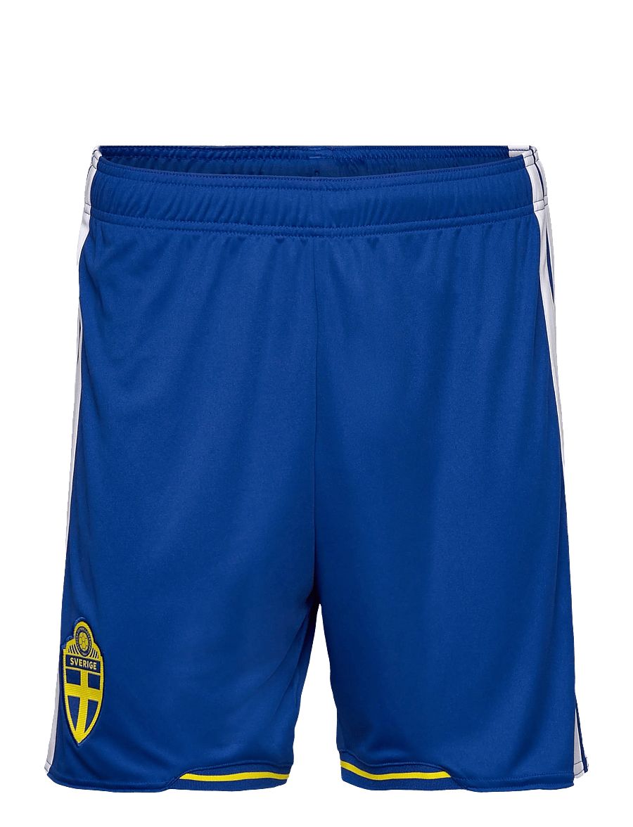 adidas Performance - SVFF H SHO - lühikesed treeningpüksid - royblu - 0