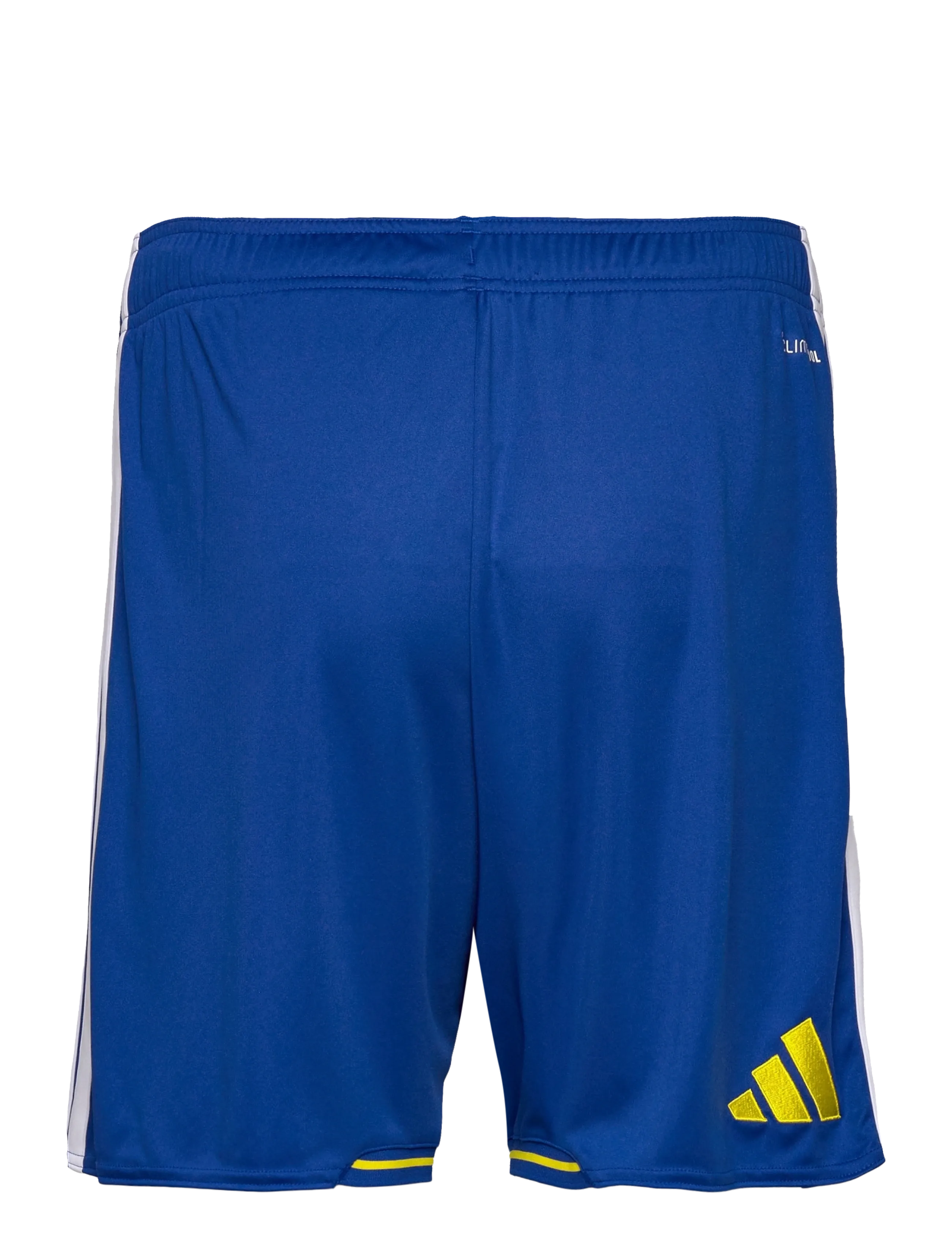 adidas Performance - SVFF H SHO - treningsshorts - royblu - 1