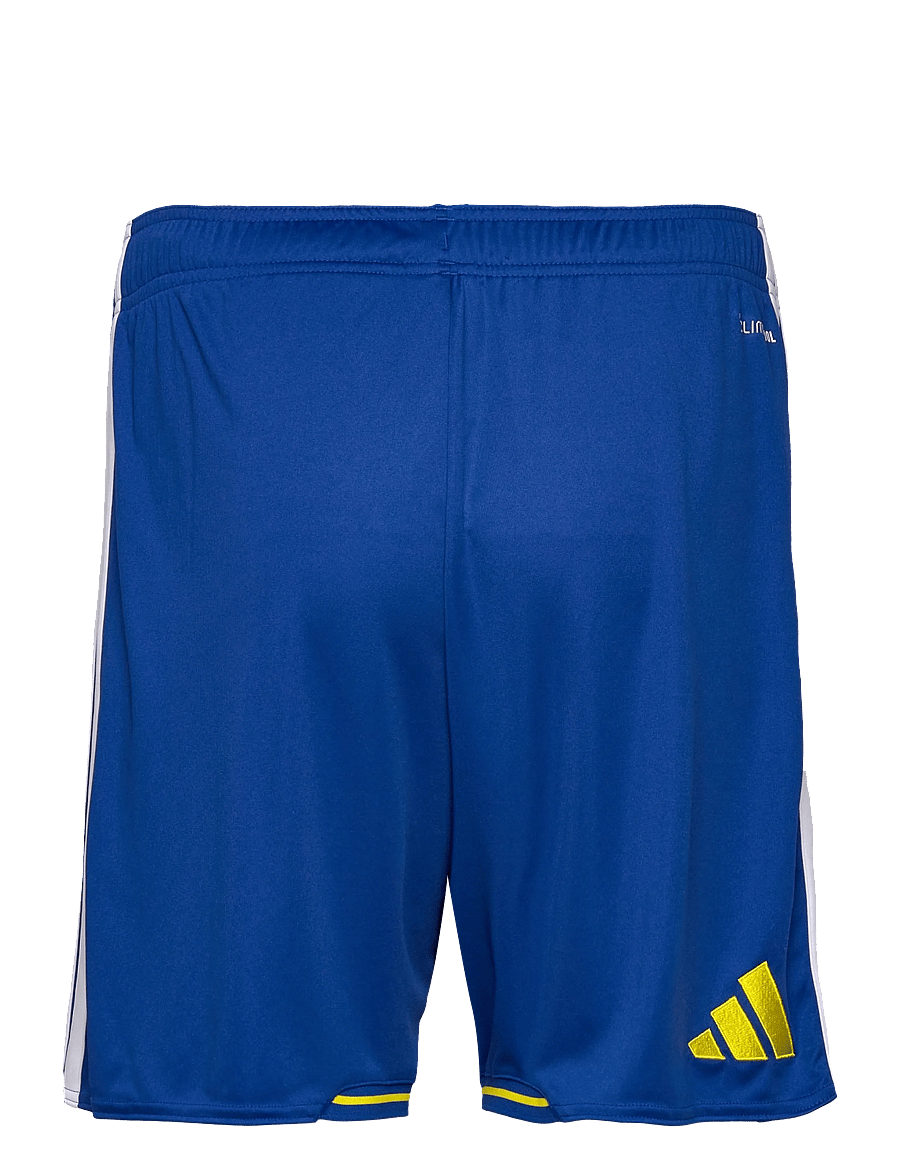 adidas Performance - SVFF H SHO - lühikesed treeningpüksid - royblu - 1