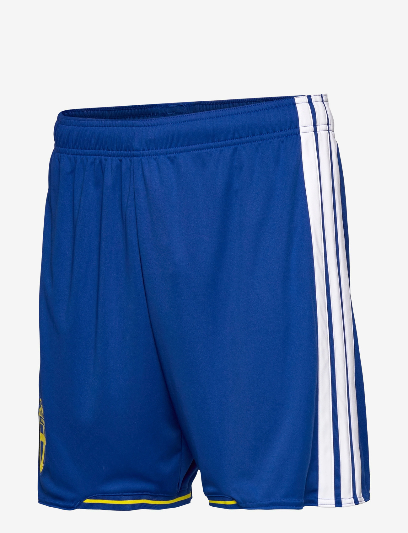 adidas Performance - SVFF H SHO - trainingsshorts - royblu - 2