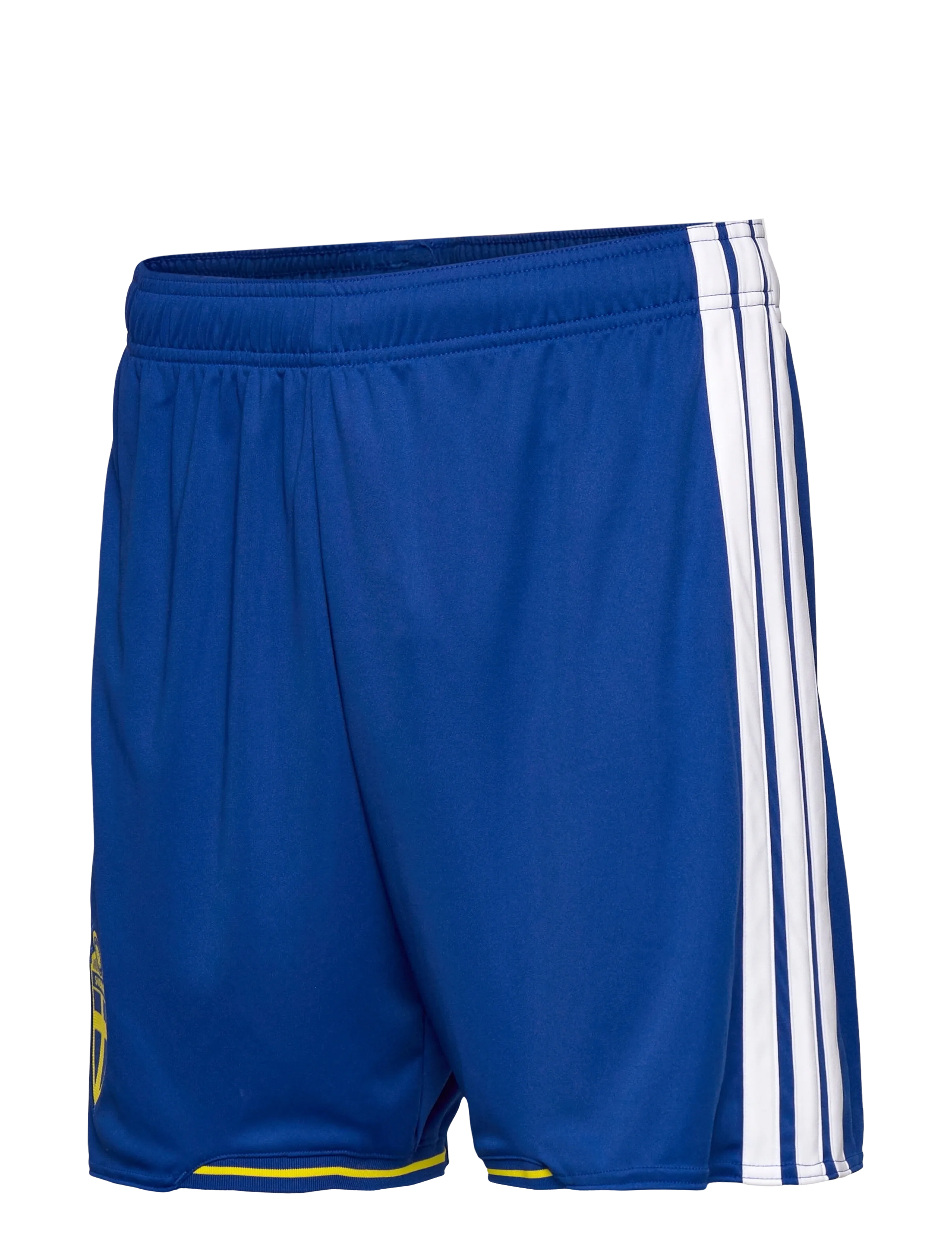 adidas Performance - SVFF H SHO - treningsshorts - royblu - 2