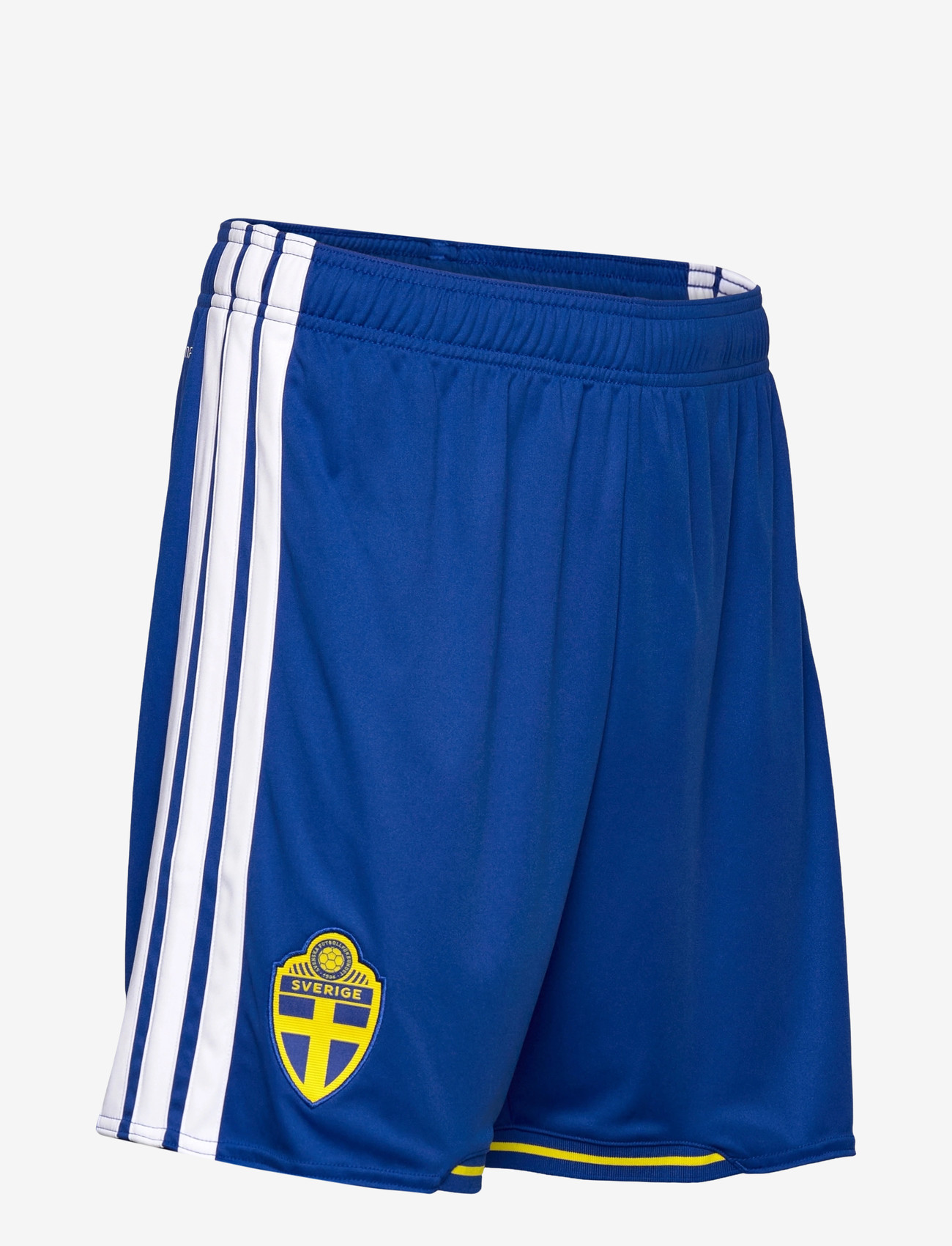 adidas Performance - SVFF H SHO - trainingsshorts - royblu - 3