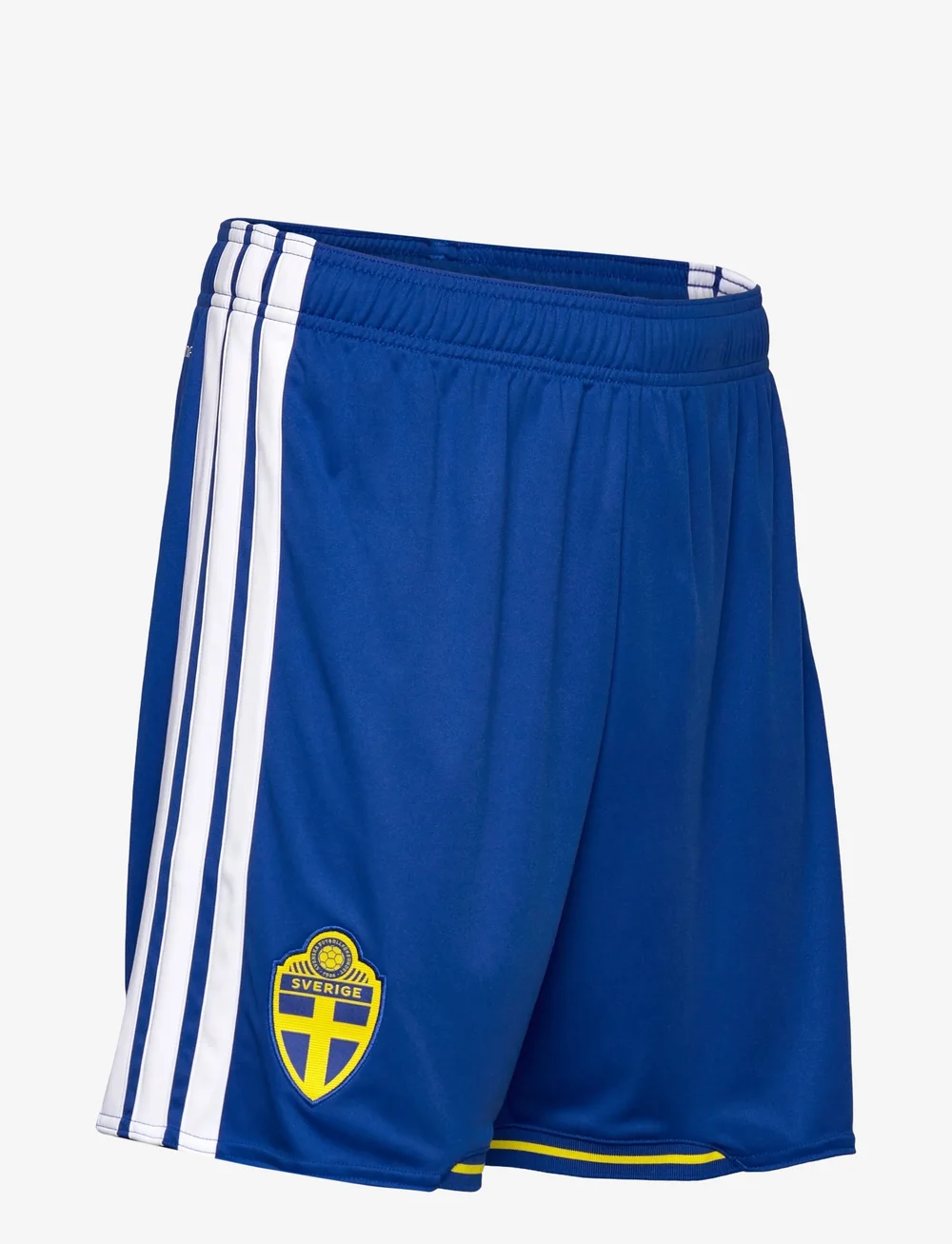 adidas Performance - SVFF H SHO - trainingsshorts - royblu - 3