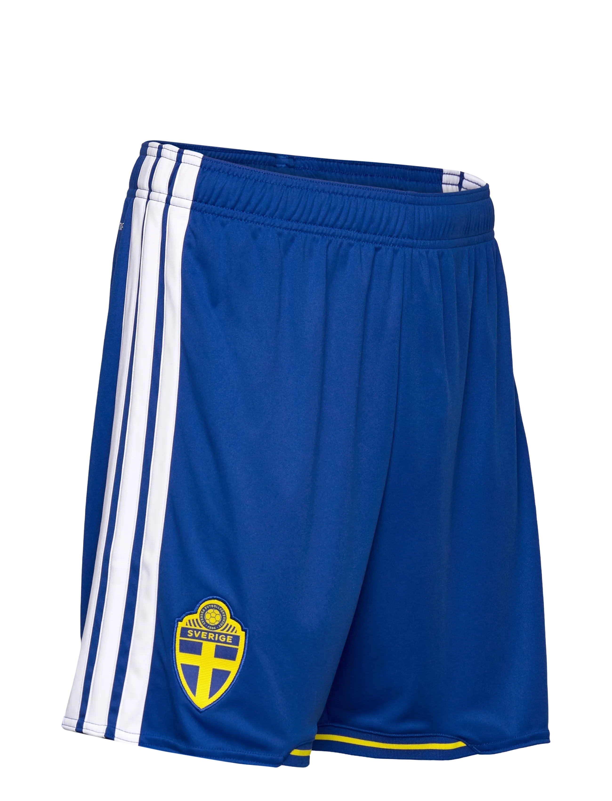 adidas Performance - SVFF H SHO - treningsshorts - royblu - 3