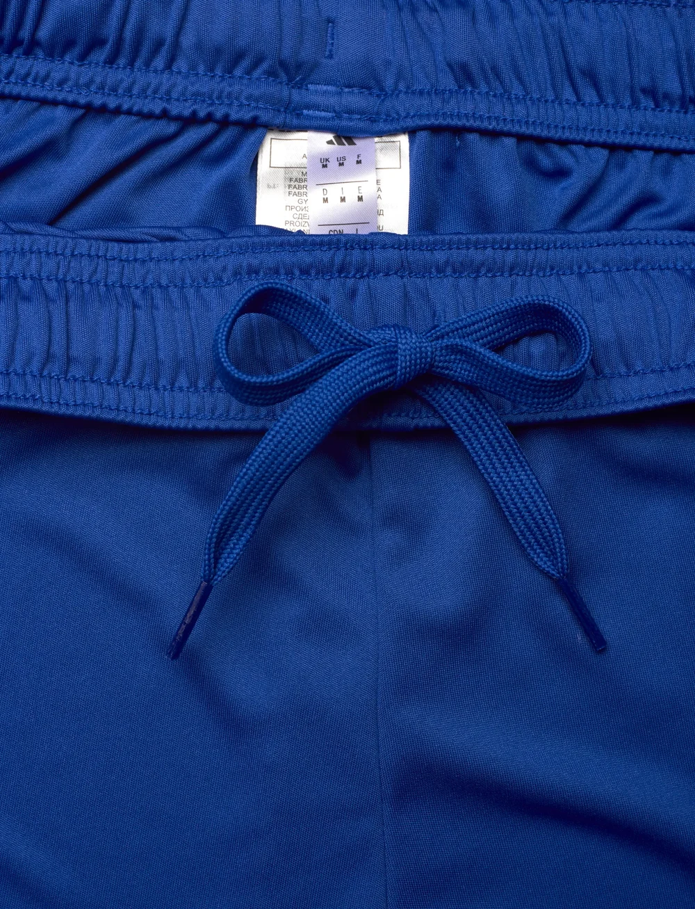 adidas Performance - SVFF H SHO - trainingsshorts - royblu - 4