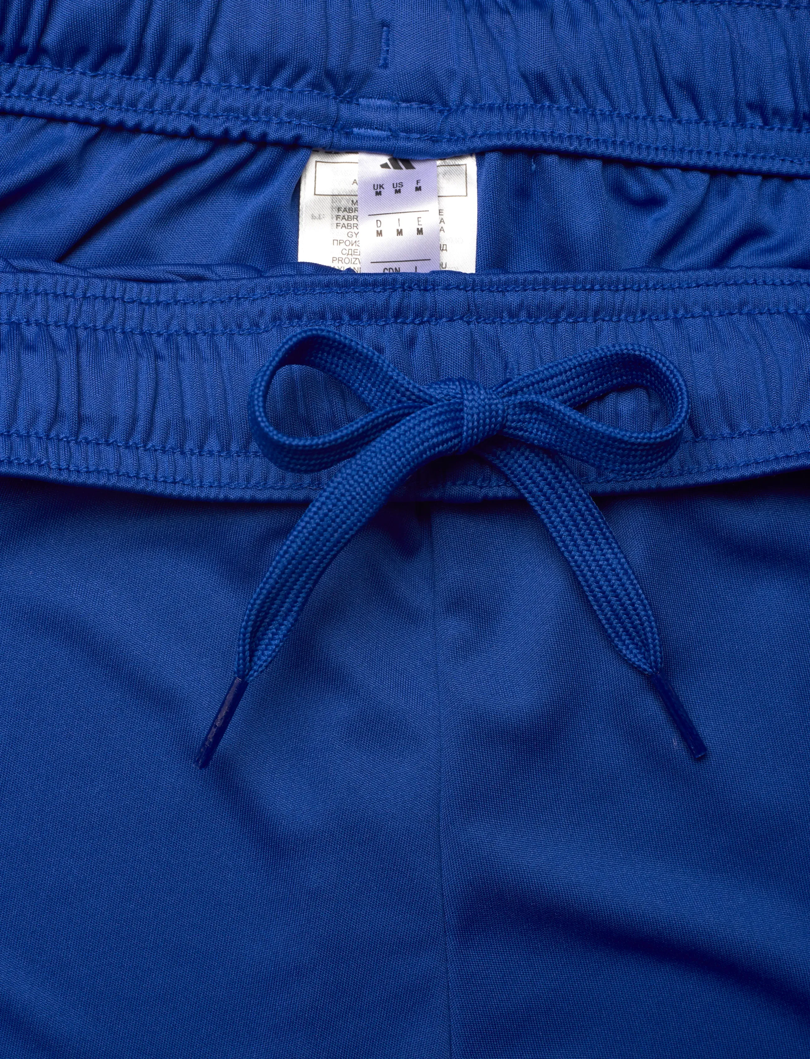 adidas Performance - SVFF H SHO - treningsshorts - royblu - 4