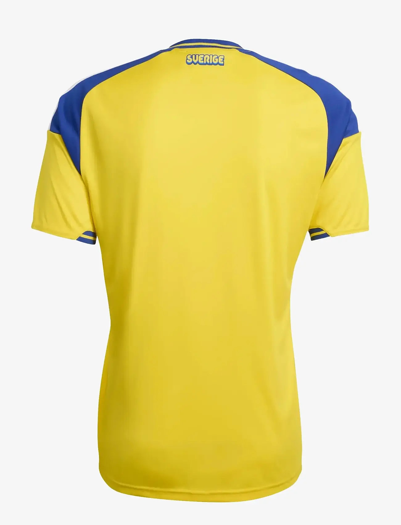 adidas Performance - SVFF H JSY - fußballoberteile - yellow - 2