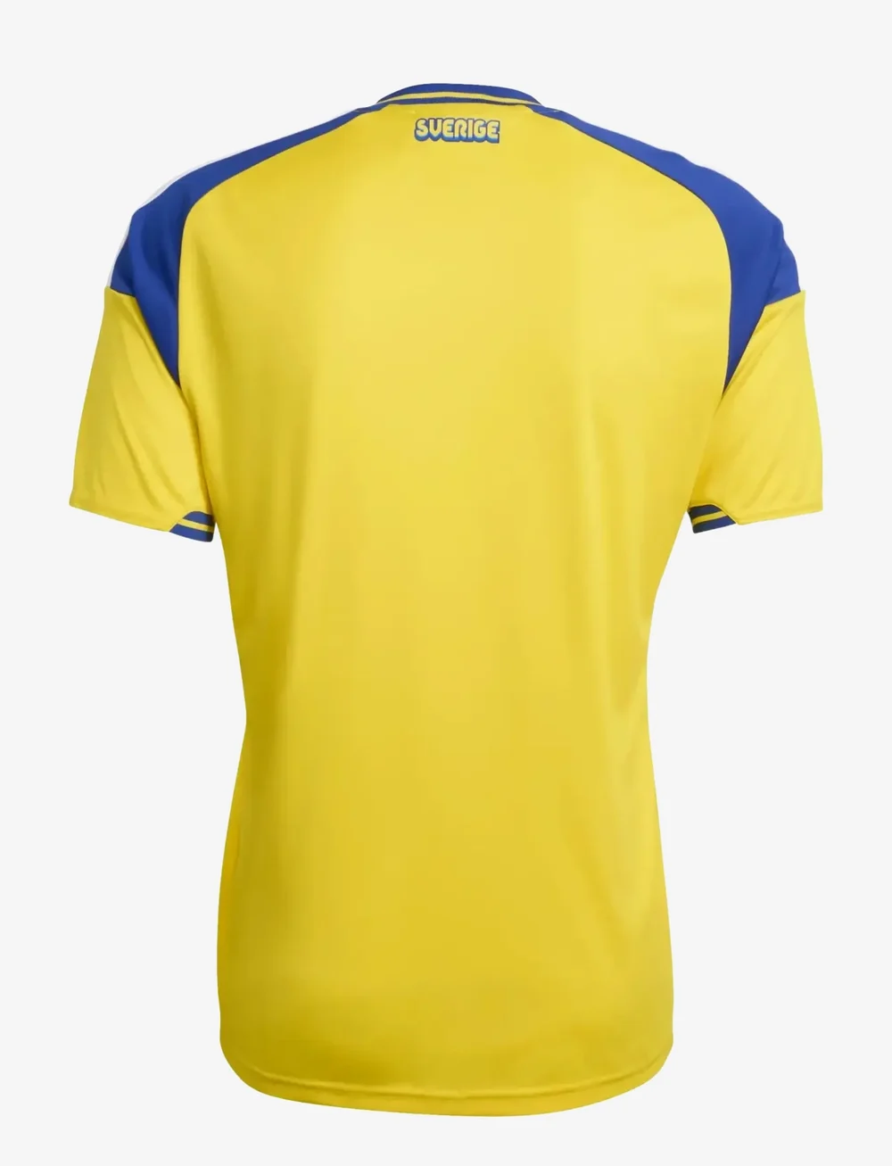 adidas Performance - SVFF H JSY - fußballoberteile - yellow - 1