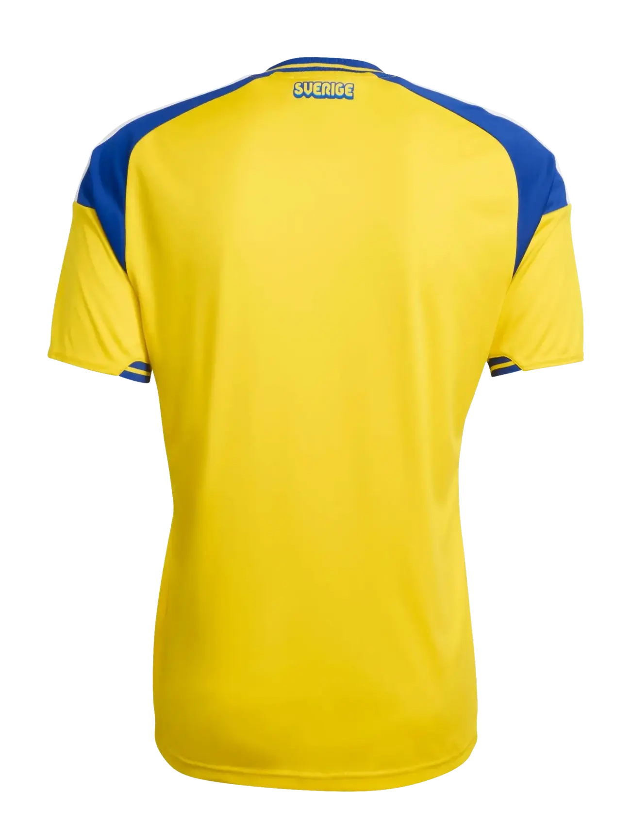 adidas Performance - SVFF H JSY - fußballoberteile - yellow - 2