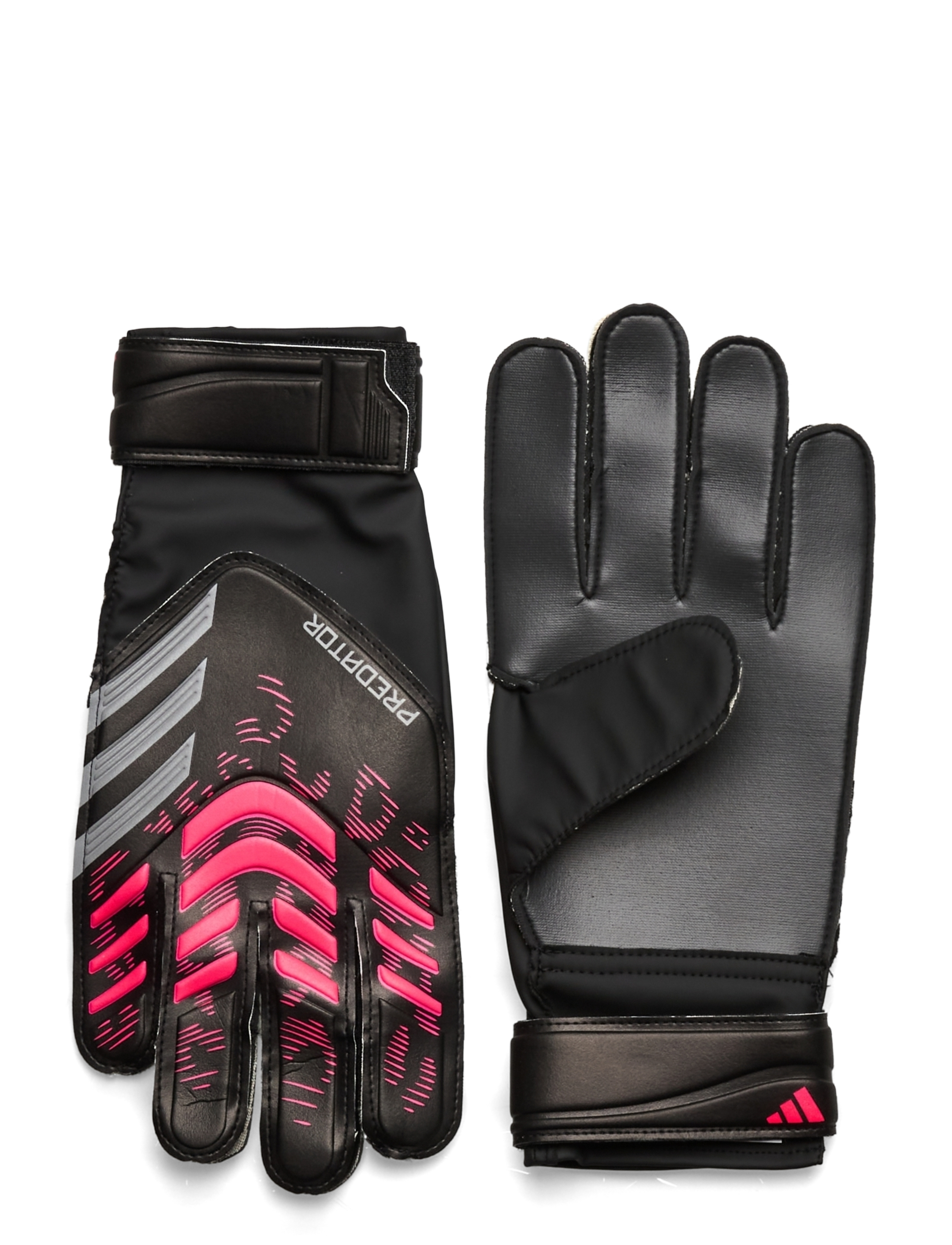 ADIDAS PERFORMANCE Pred Gl Trn Schwarz - 11 - Damen