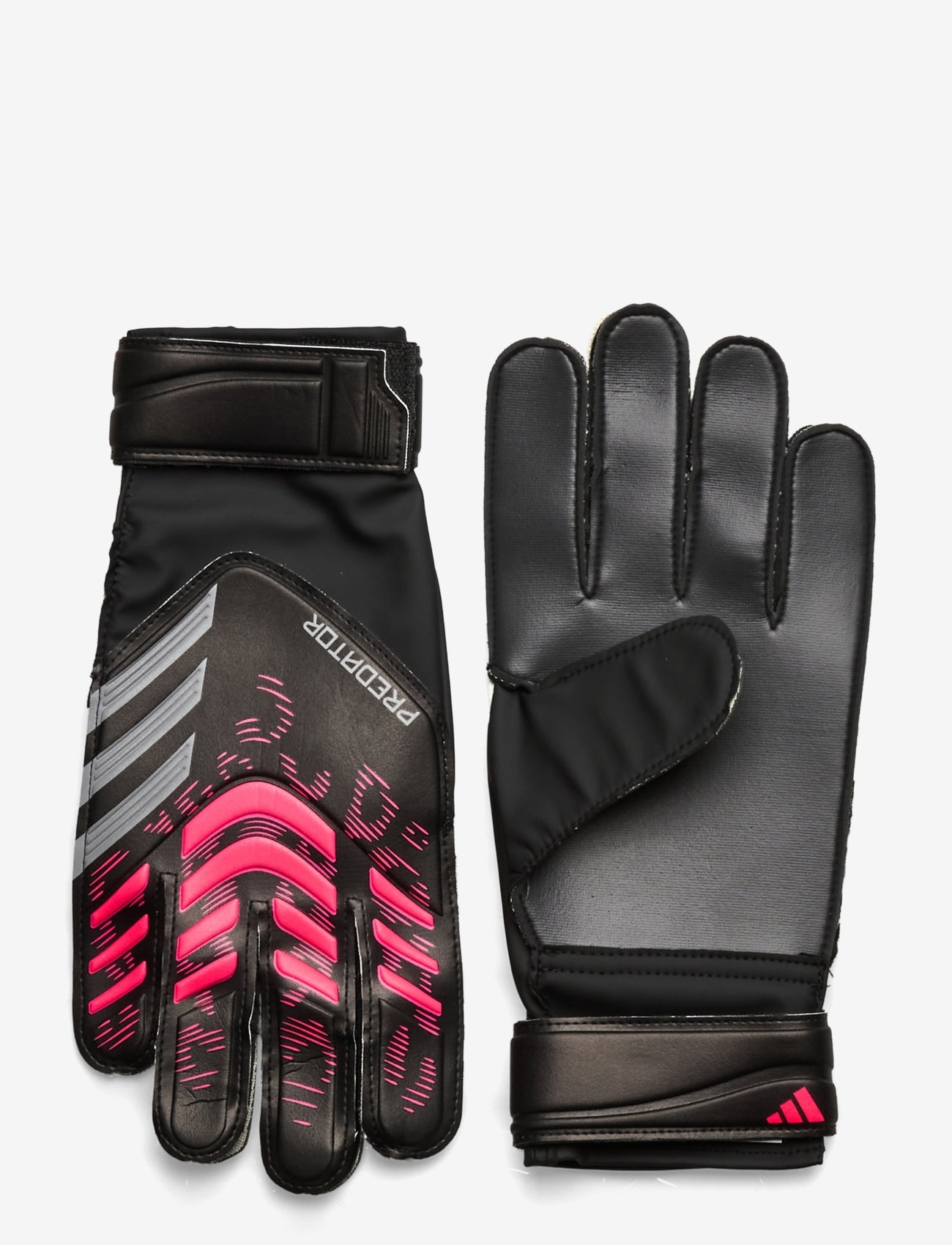 adidas Performance - PRED GL TRN - kingitused alla 50€ - black/black/lucred - 0