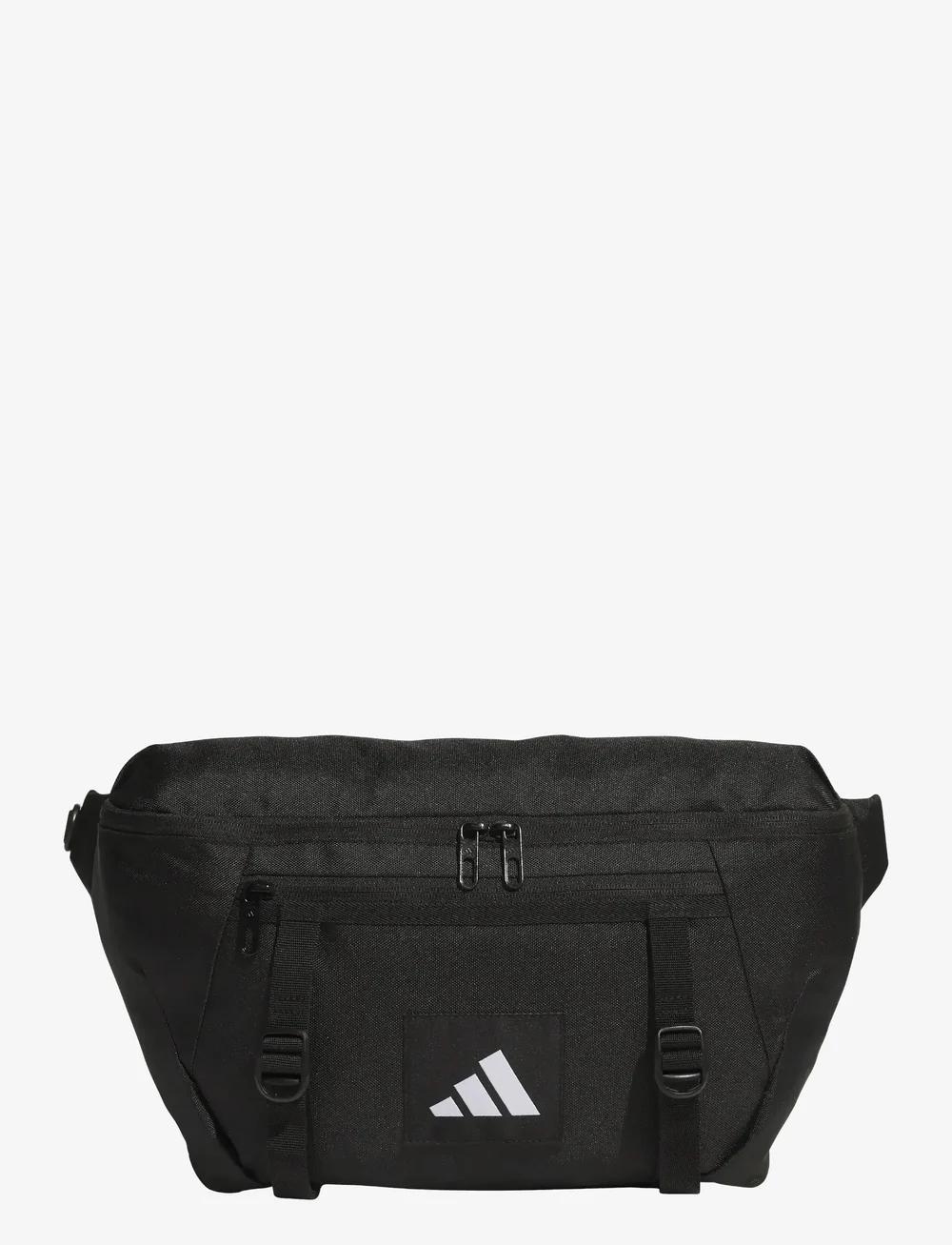adidas Performance - UTL X-BODY BAG - crossbody- & magväskor - black - 0