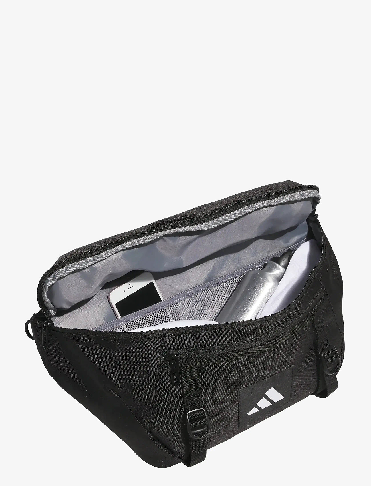adidas Performance - UTL X-BODY BAG - black - 2