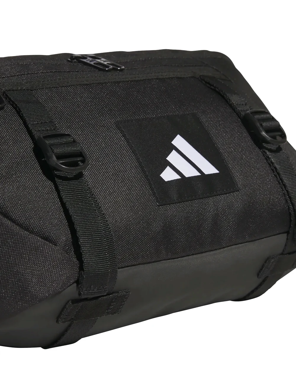 adidas Performance - UTL X-BODY BAG - crossbody- & magväskor - black - 3