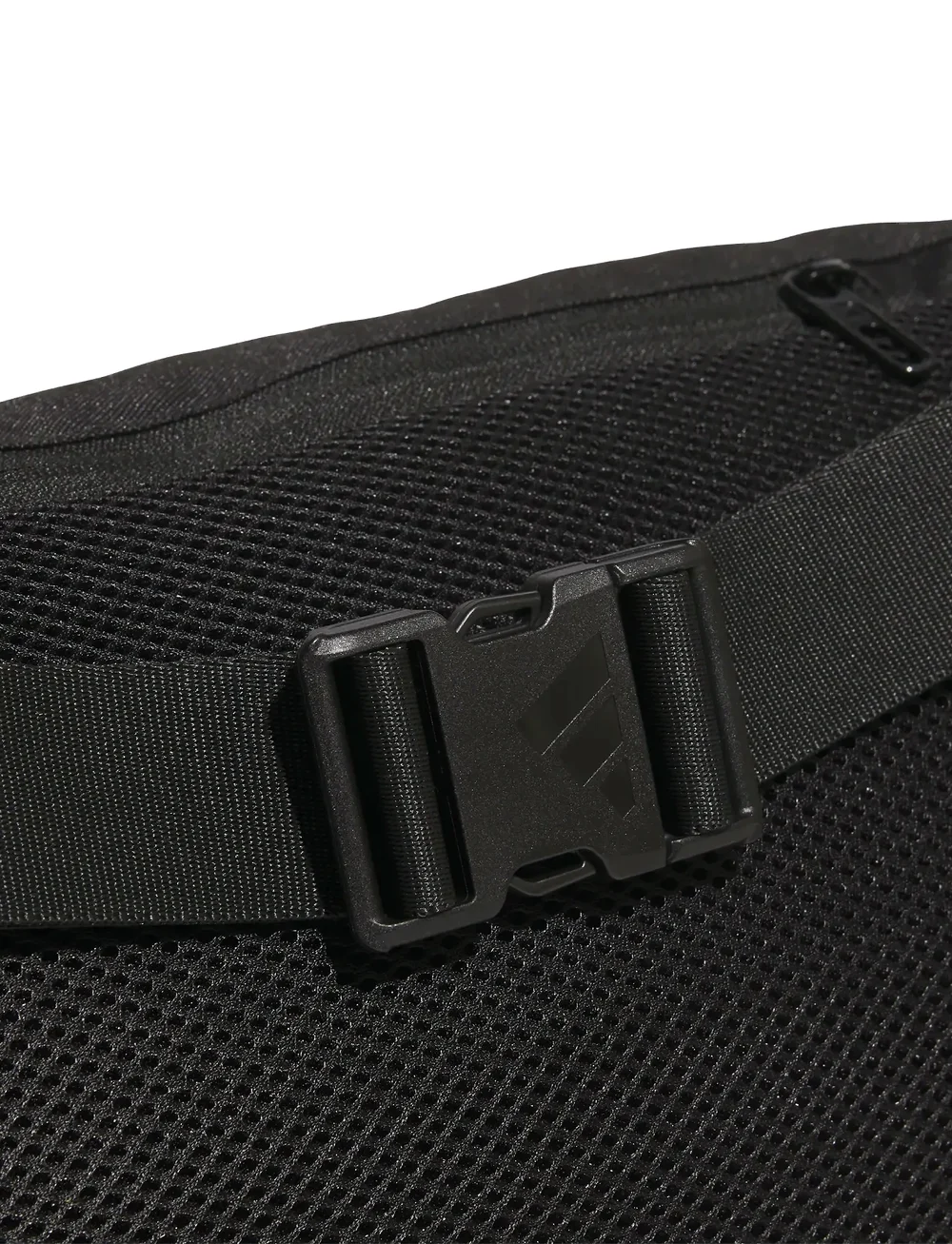 adidas Performance - UTL X-BODY BAG - crossbody- & magväskor - black - 4