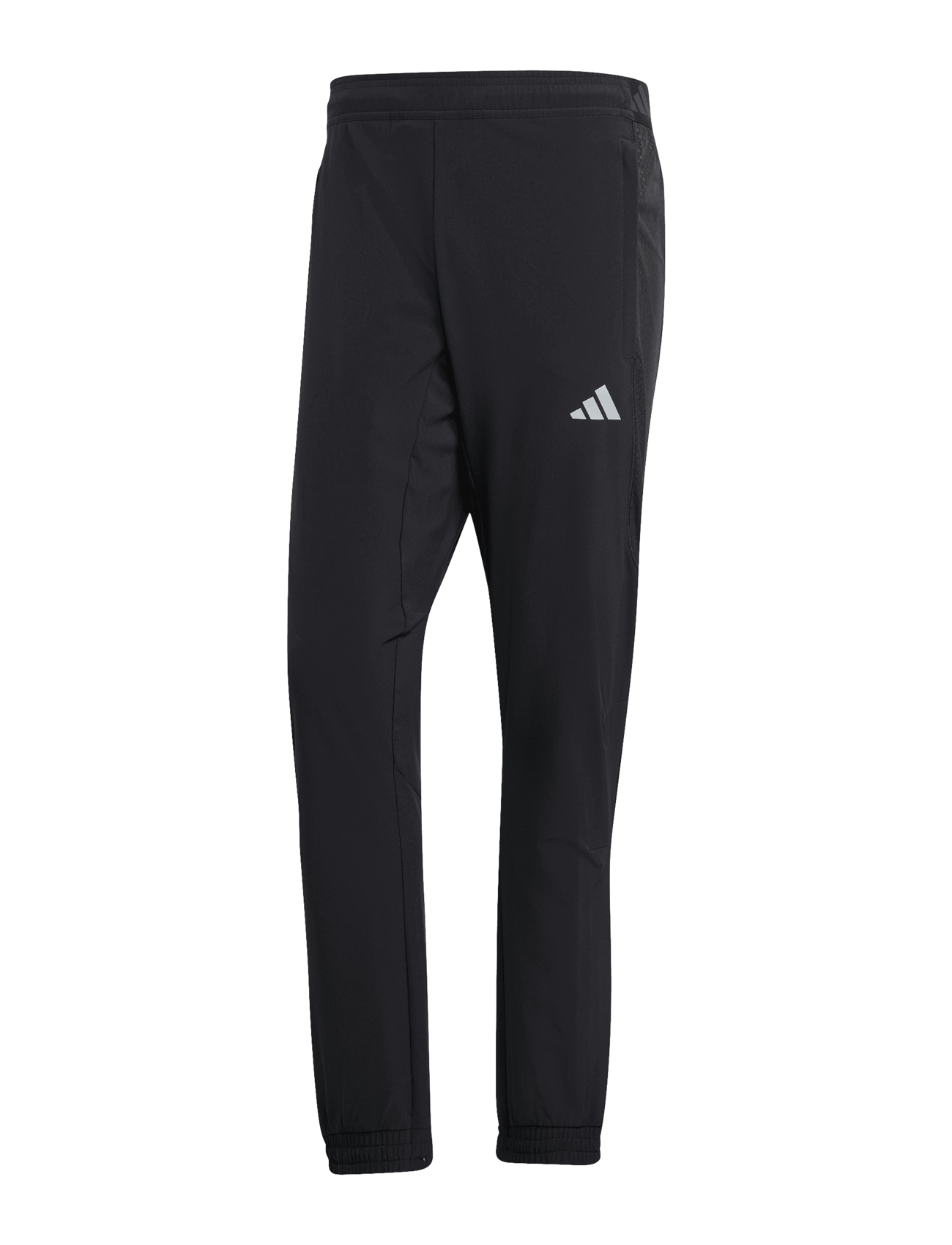 ADIDAS PERFORMANCE Tech App S-Hose Schwarz - S - Herren