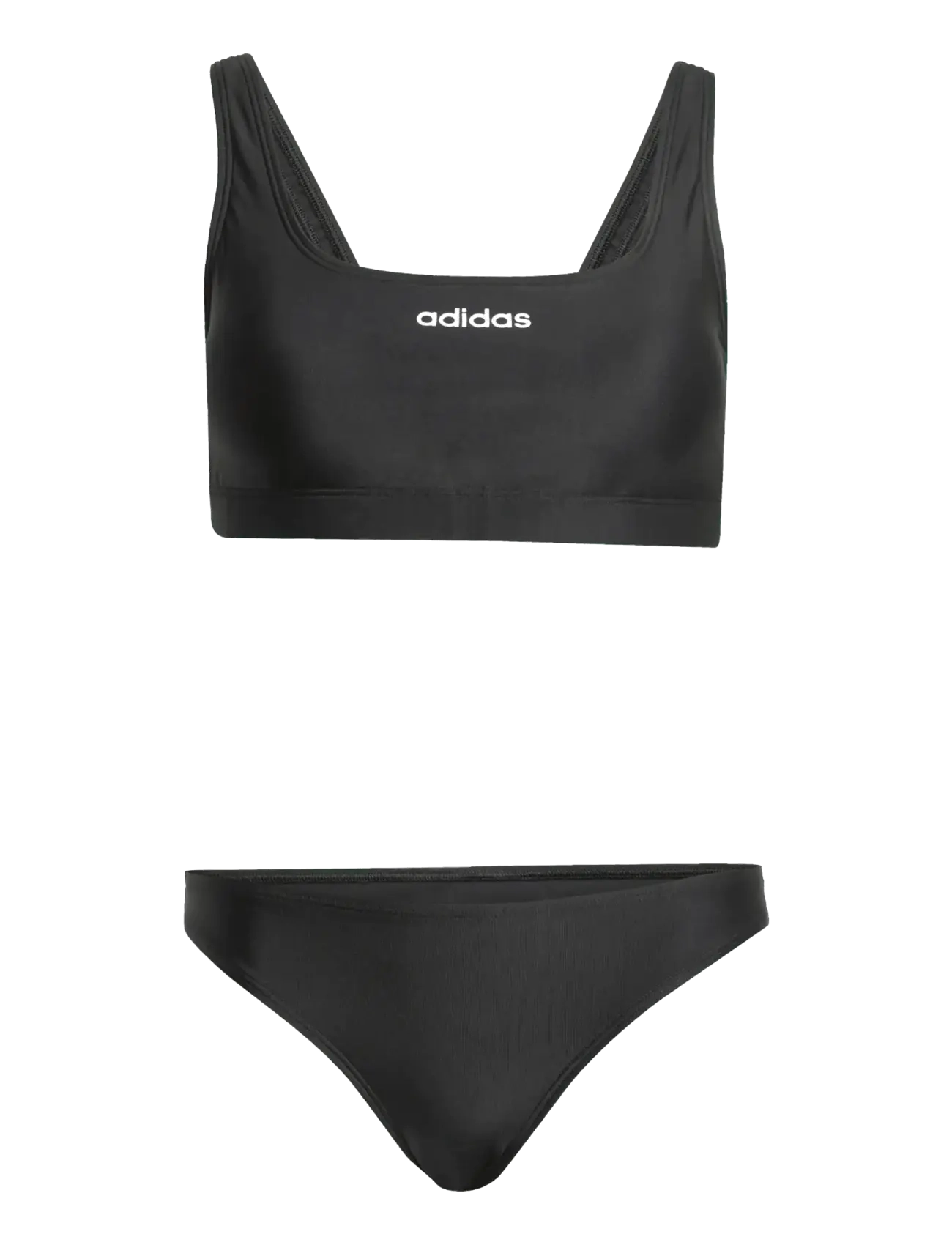 BRAL BK S - BLACK/WHITE