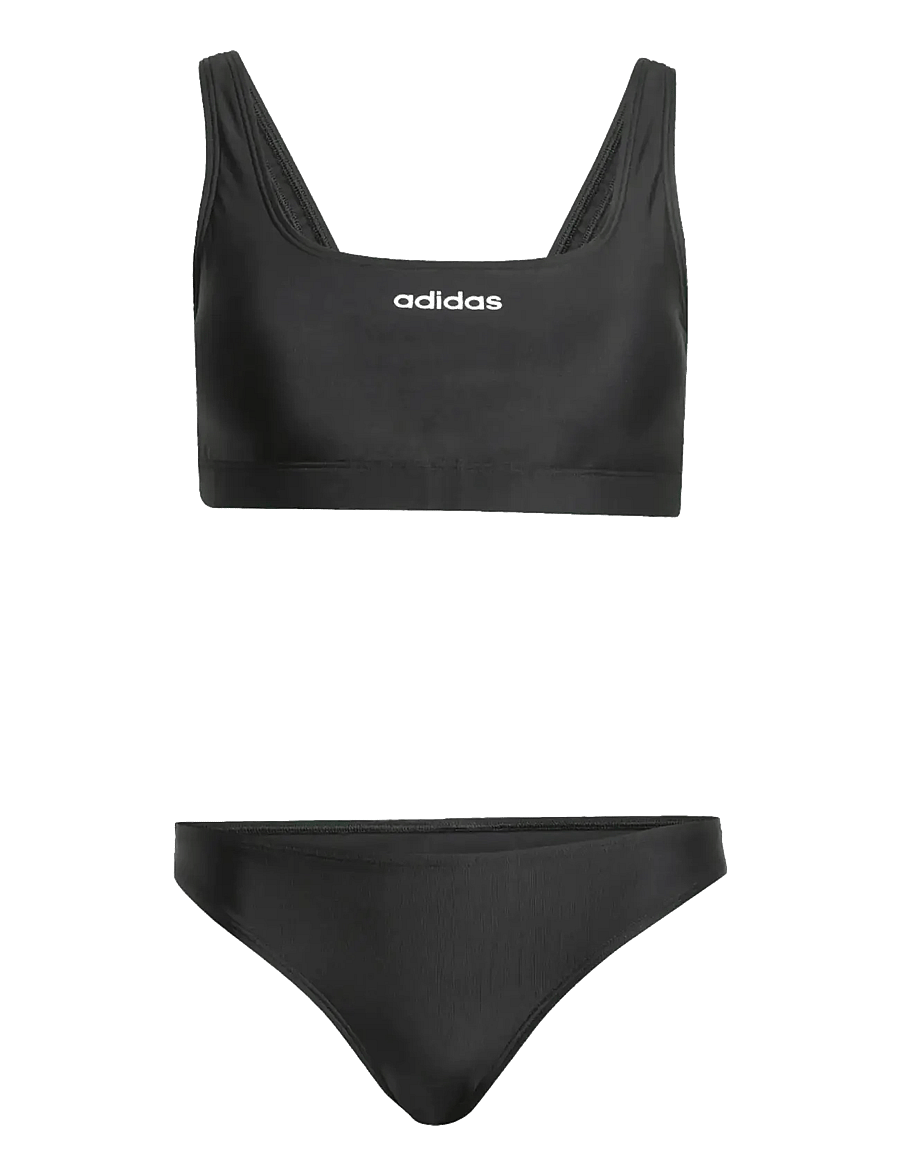 adidas Performance - BRAL BK S - bikini's - black/white - 1