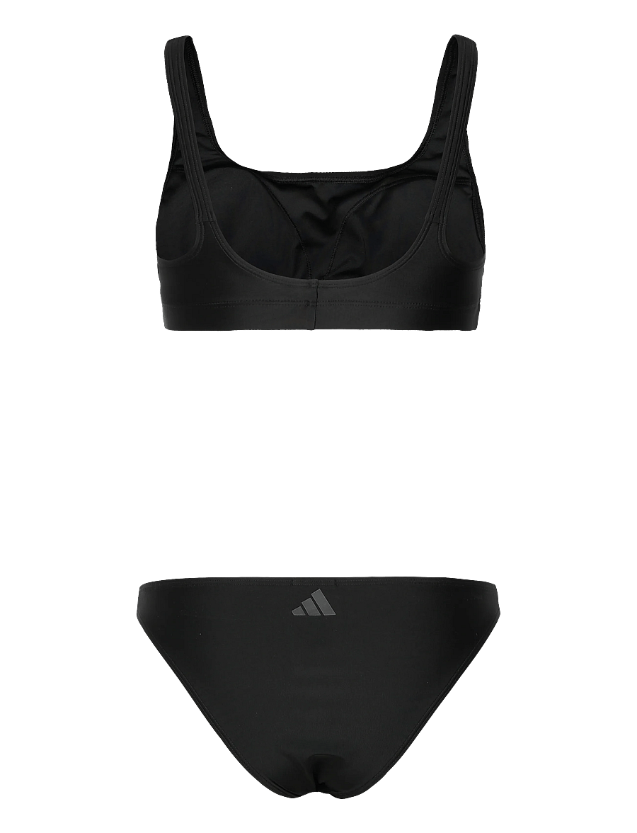 adidas Performance - BRAL BK S - bikini's - black/white - 2