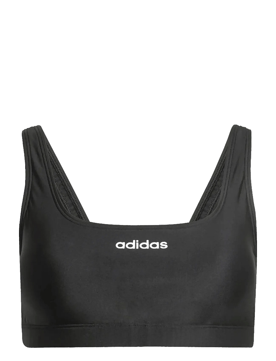 adidas Performance - BRAL BK S - bikini's - black/white - 3