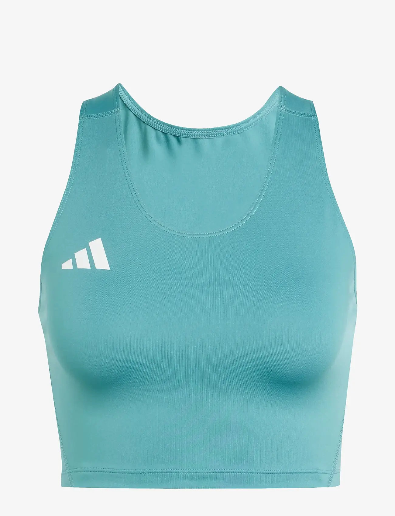 adidas Performance - ADIZERO E CRTOP - crop tops - pretea - 1