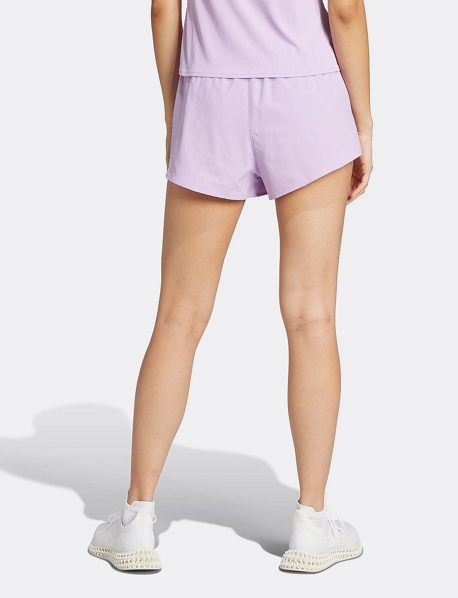 adidas Performance - ADIZERO E SHORT - löparshorts - powplu - 2