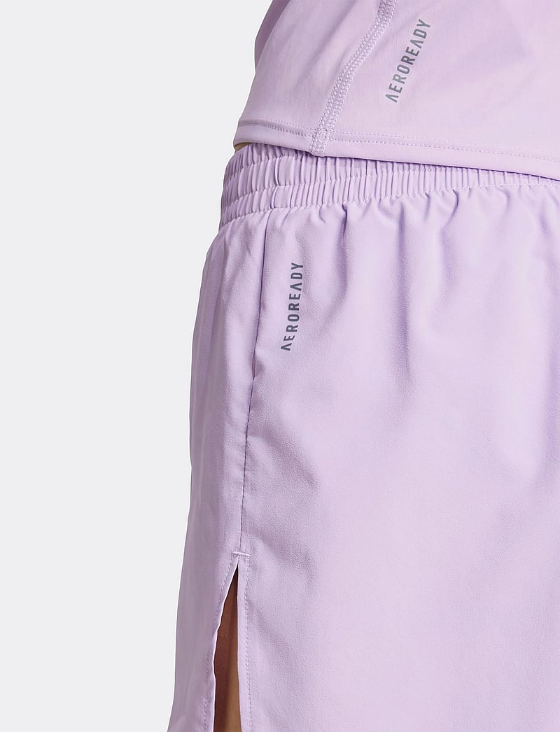 adidas Performance - ADIZERO E SHORT - shorts de course - powplu - 4