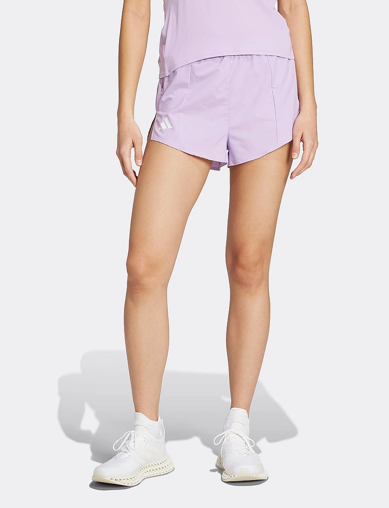 adidas Performance - ADIZERO E SHORT - shorts de course - powplu - 5