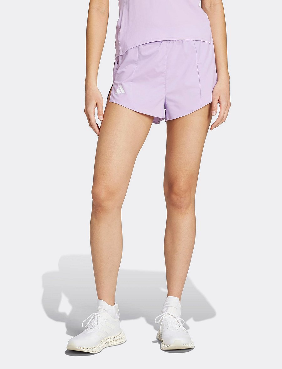 adidas Performance - ADIZERO E SHORT - löparshorts - powplu - 5