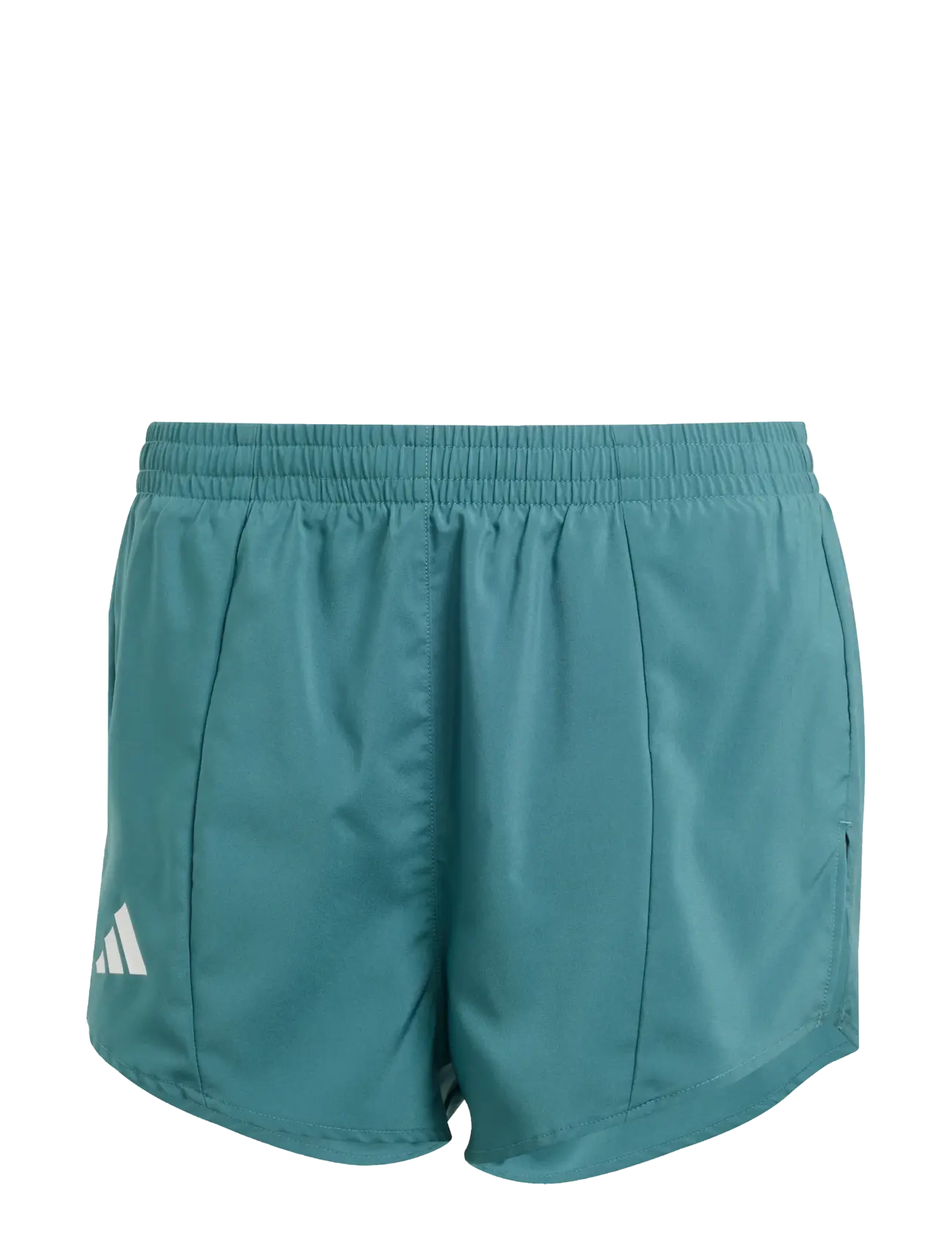 ADIDAS PERFORMANCE Adizero E Kurz Blau - L - Damen