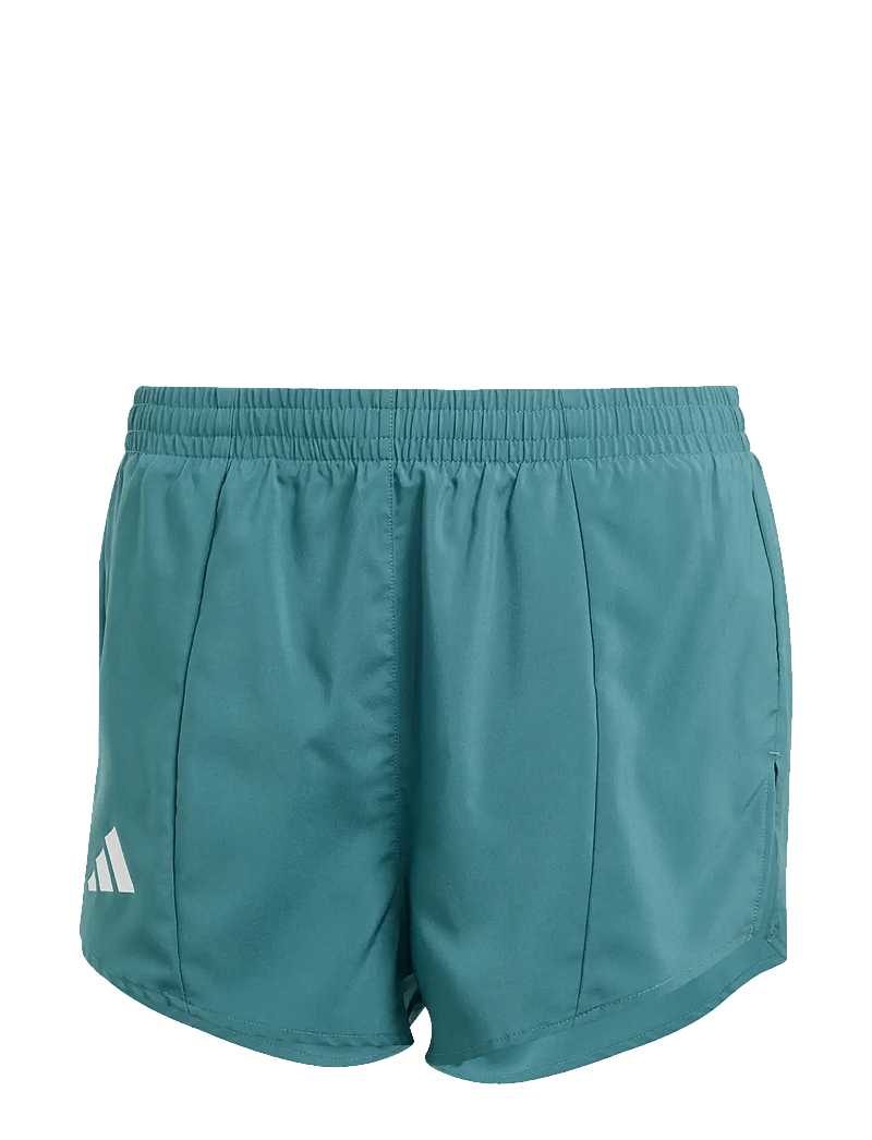 adidas Performance - ADIZERO E SHORT - hlaupastuttbuxur - pretea - 1
