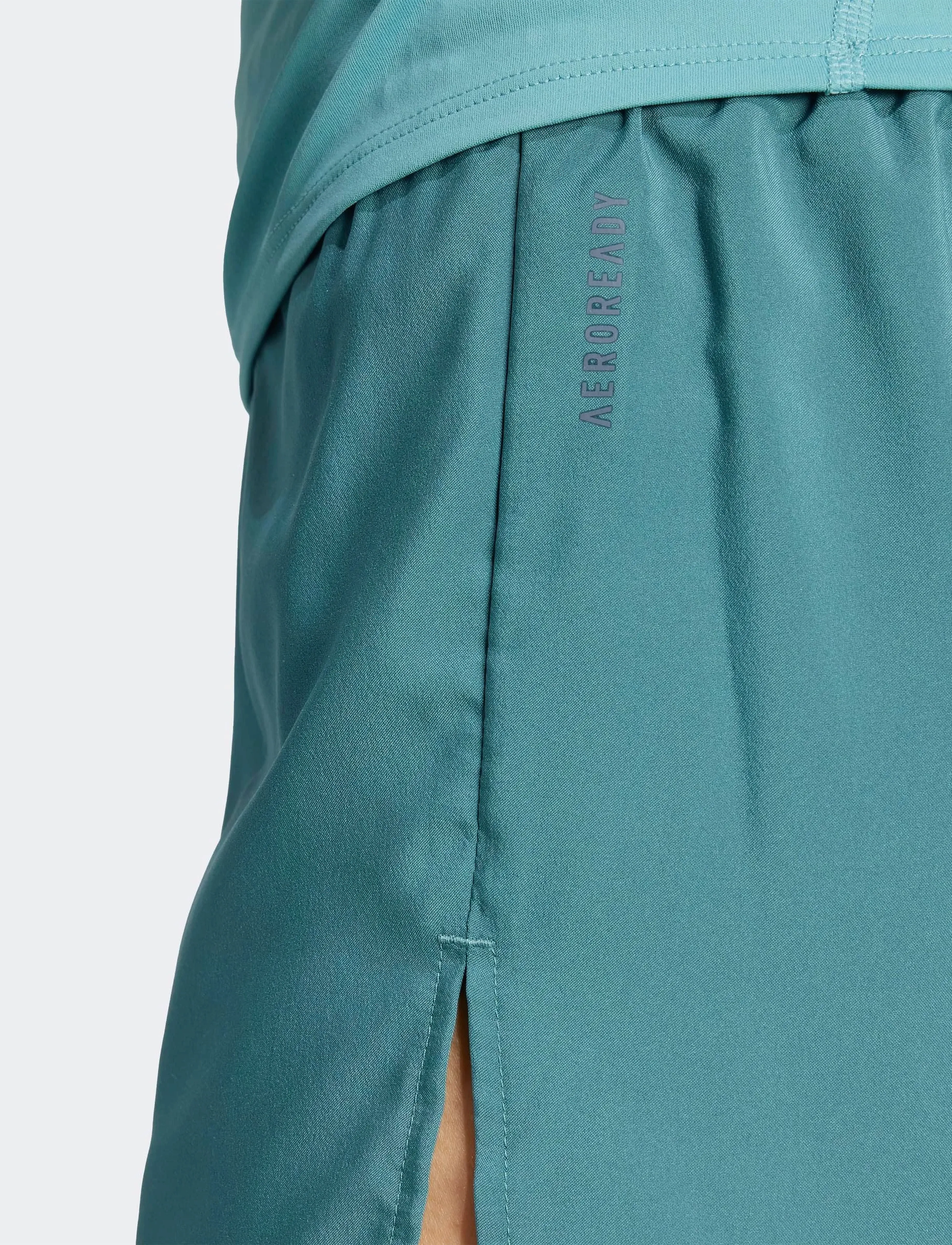 adidas Performance - ADIZERO E SHORT - löparshorts - pretea - 2