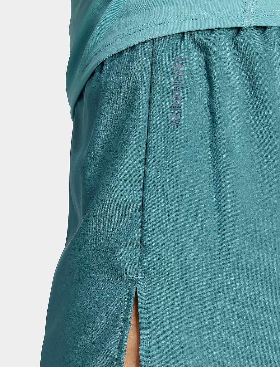 adidas Performance - ADIZERO E SHORT - löparshorts - pretea - 2